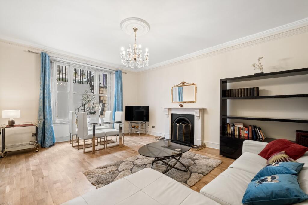 Main image of property: Queens Gate Terrace,
South Kensington, SW7