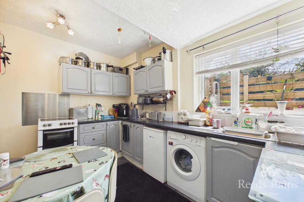 Bull Lane, Brindley Ford, Stoke-on-Trent, Staffordshire, ST8 photo 4
