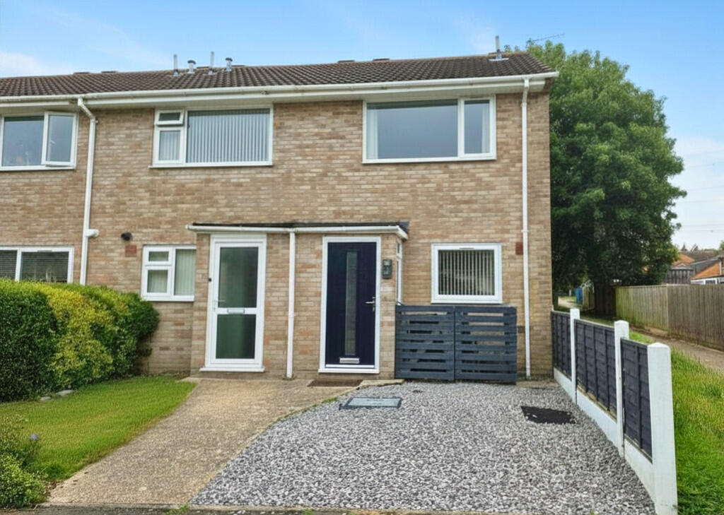 Main image of property: Bridlebank Way , Weymouth