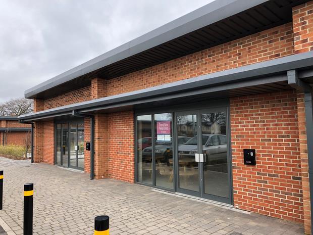 Main image of property: Beacon Retail Park, Westfield Road, Catterall, Preston, Lancashire