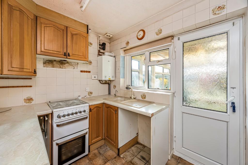 House in Horsham, Upper Beeding - View 4