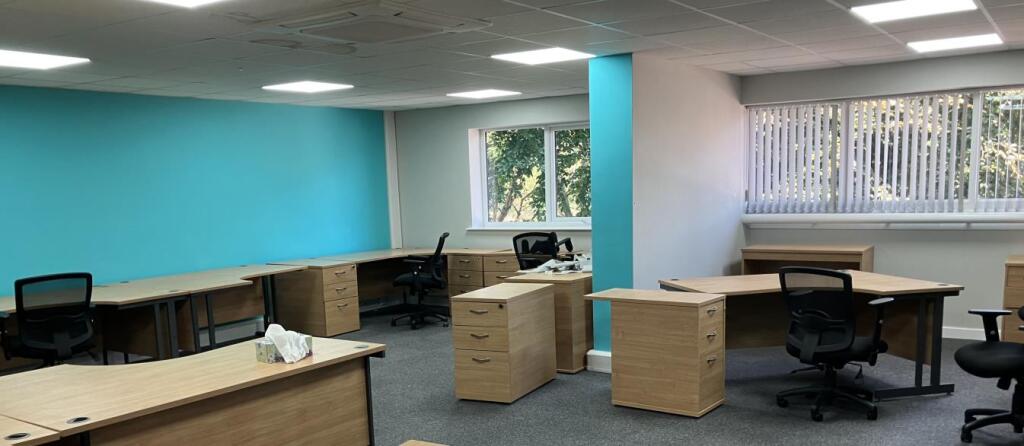 Additional image 2 of Jaama House  15 - 17 Amber Business Village  TAMWORTH Staffordshire B77 4RP