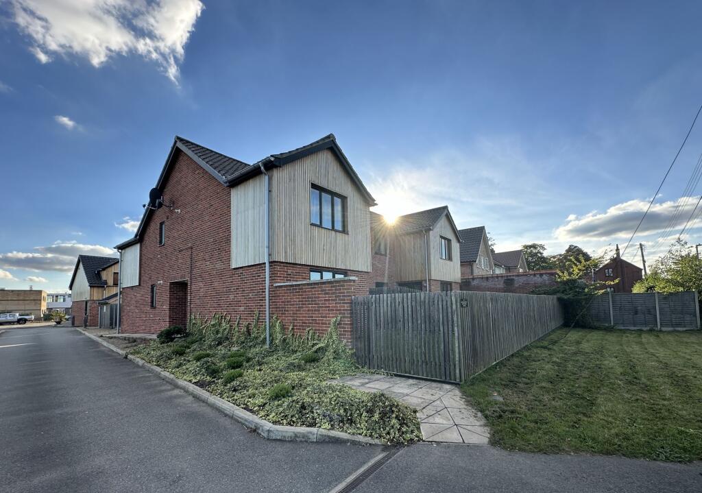 Main image of property: Walcot Road, Diss