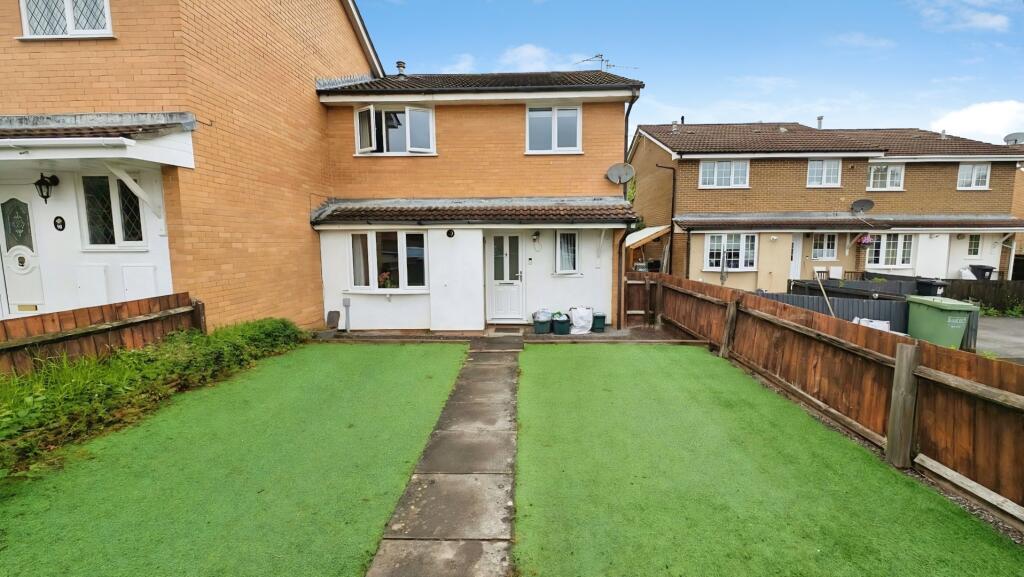 Main image of property: Longs Drive, Yate, Bristol