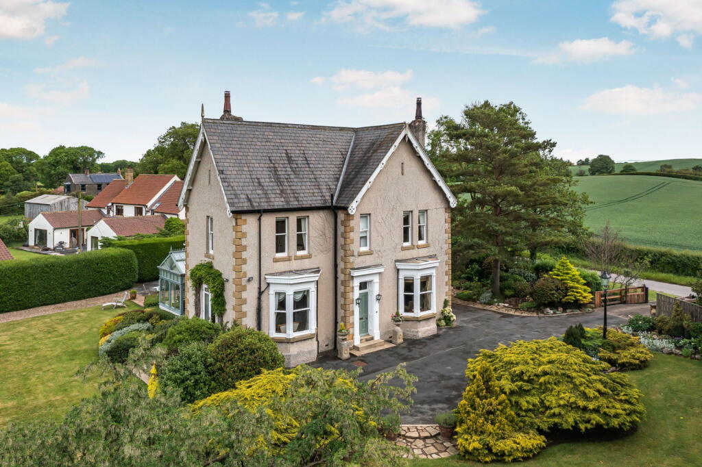 Main image of property: Swainby Lodge