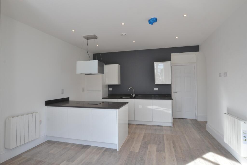 Main image of property: Oxford Street, Nottingham, Nottinghamshire, NG1 5BW