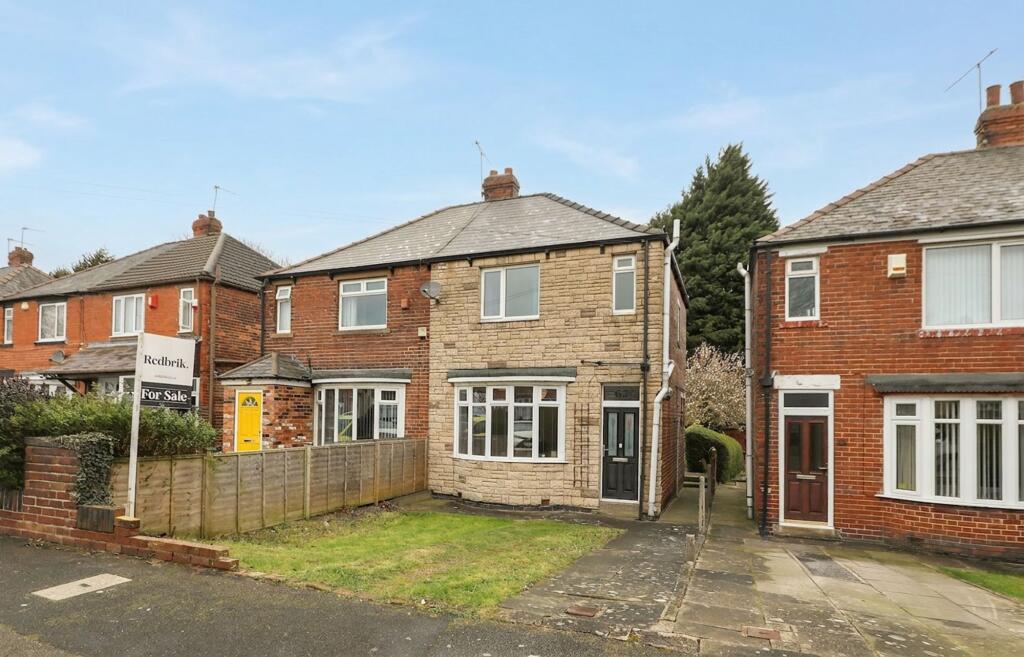 Main image of property: Handsworth Avenue, Sheffield, S9