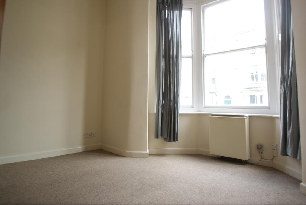 Main image of property: City Road (Ground), Hall Floor Flat, City Centre, Bristol, BS2