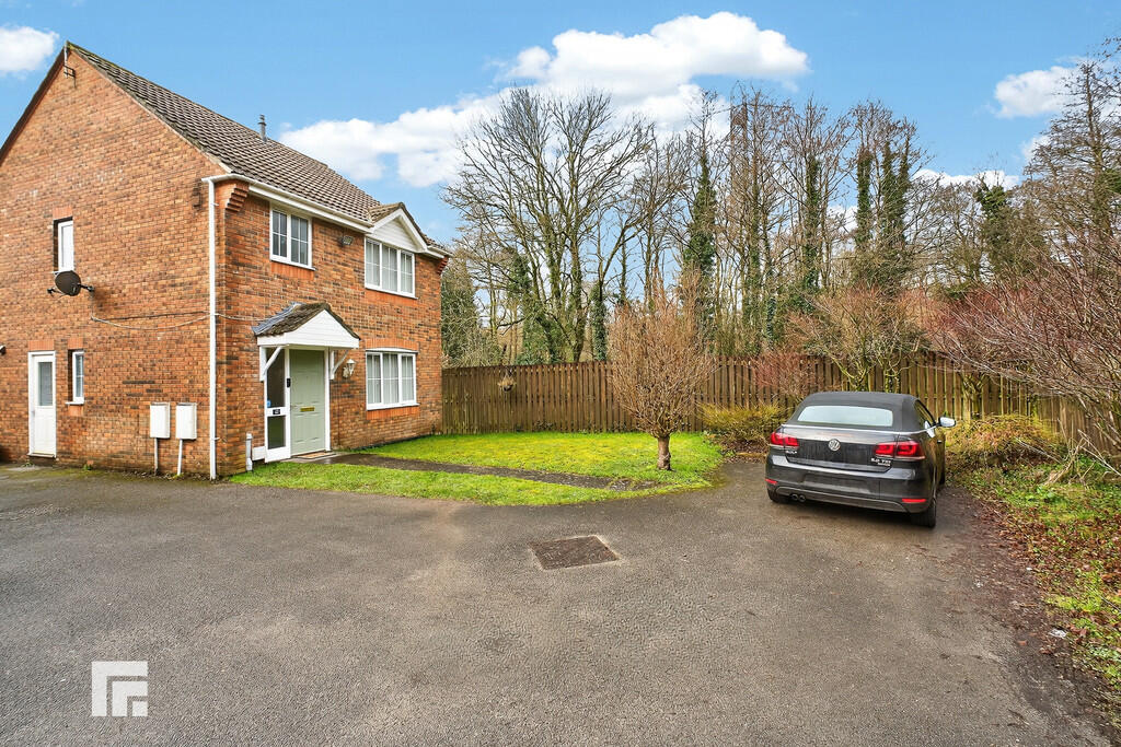 Main image of property: Maes Y Bryn, Pontprennau, Cardiff