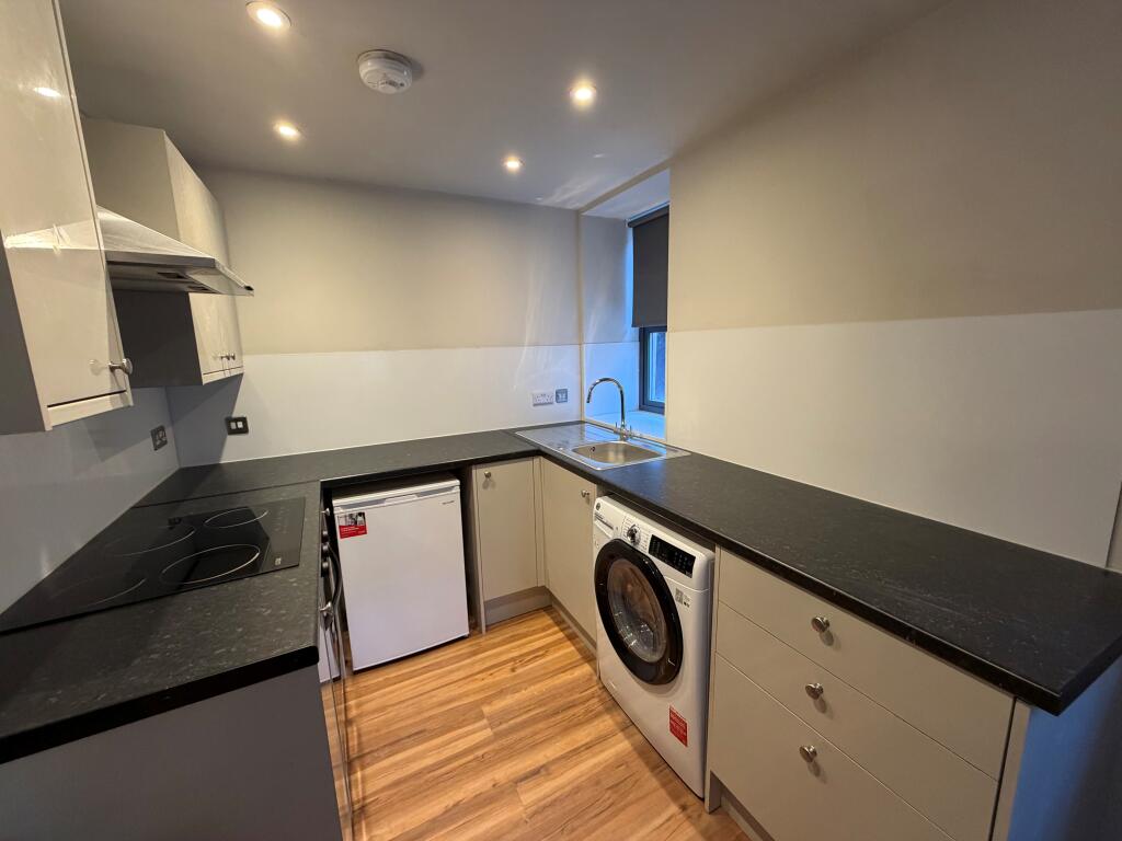 Main image of property: Camden Street, LE1 2AP