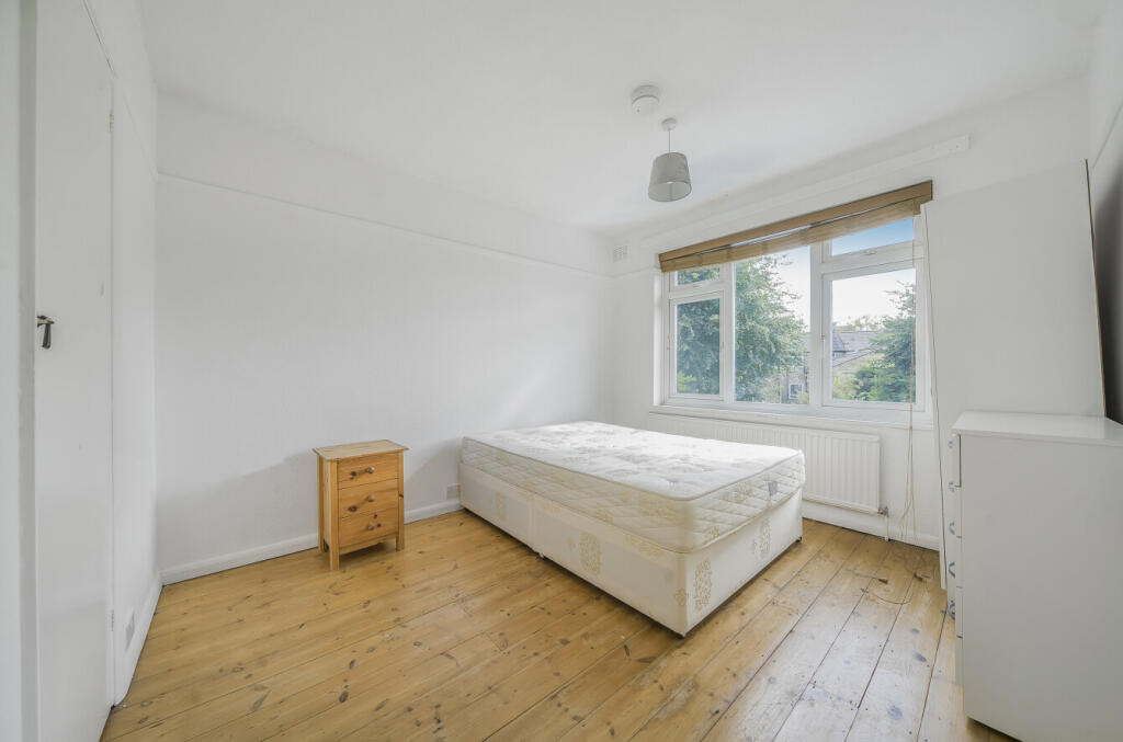 House in London - View 5