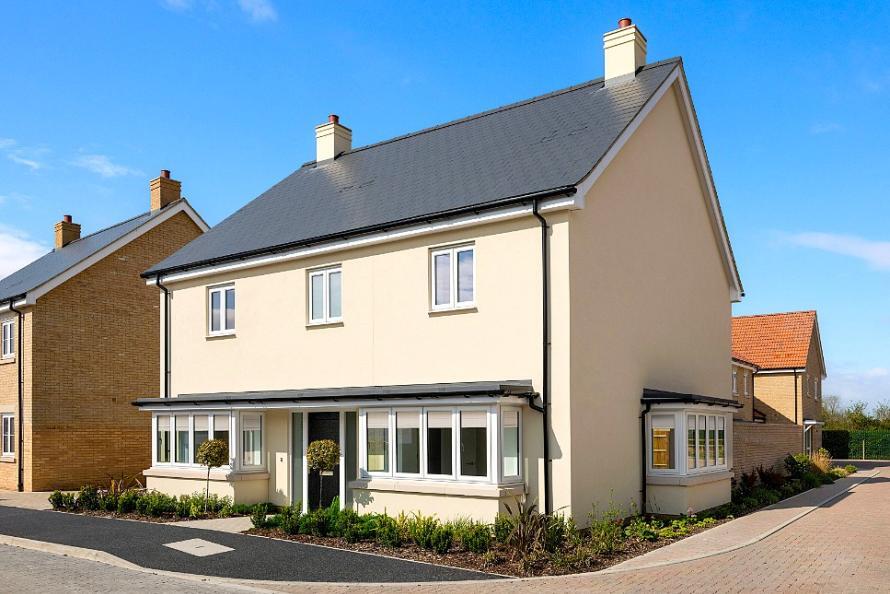 Main image of property: Teversham Road, Fulbourn,
Cambrideshire,
CB21 5EB
