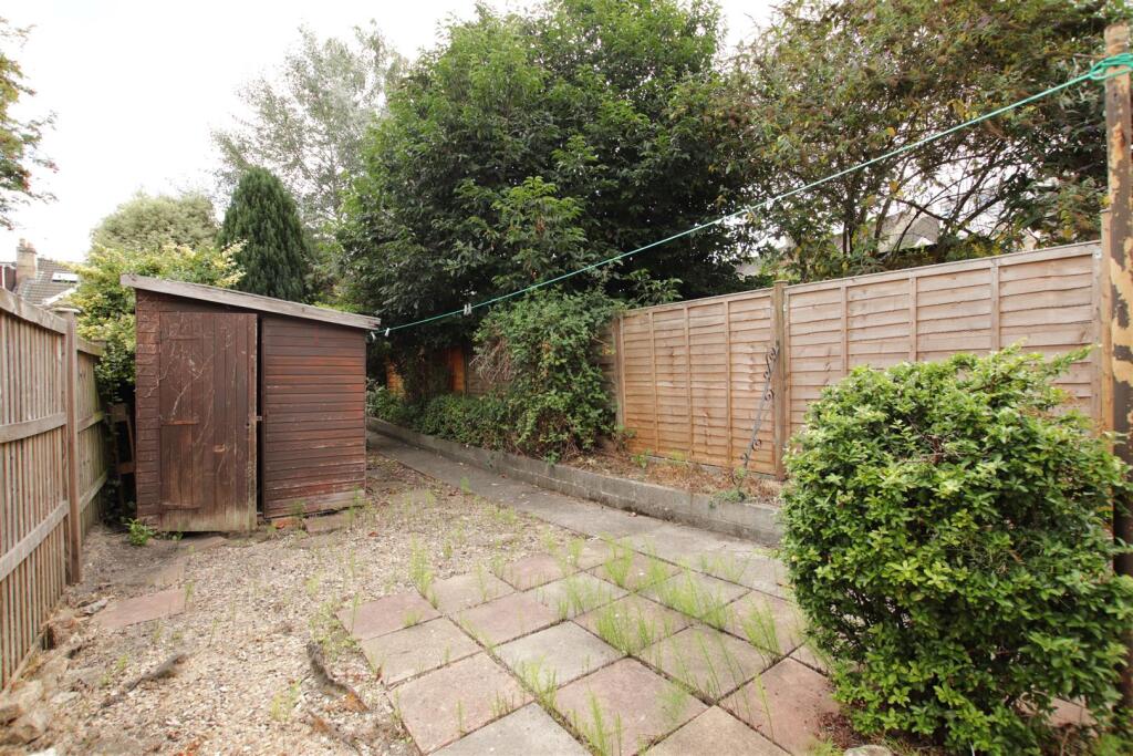 Additional image 11 of West Avenue, BA2 3QB