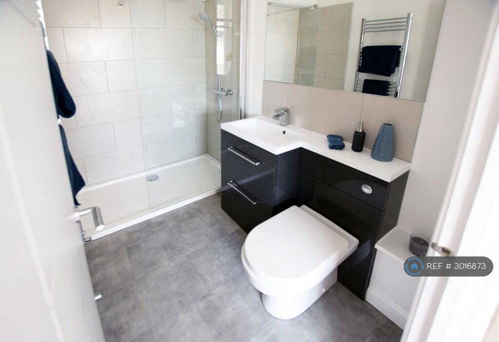 Apartment in Wellingborough, Burrow's Bush - View 5