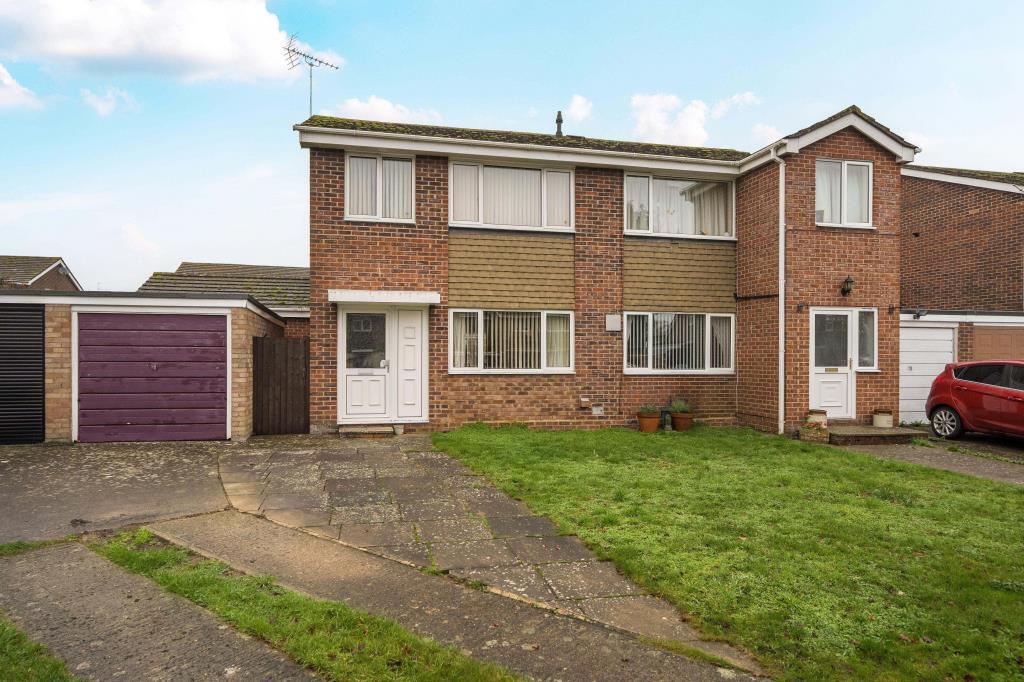 Main image of property: Marcham, Oxfordshire, OX13