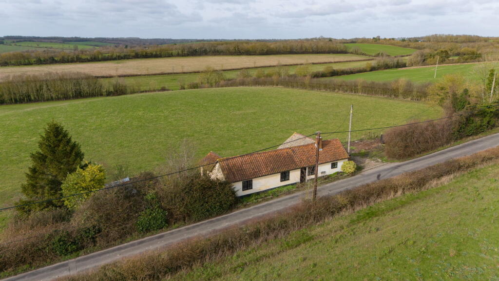 Main image of property: Jacob's Cottage, Nedging Road, Nedging