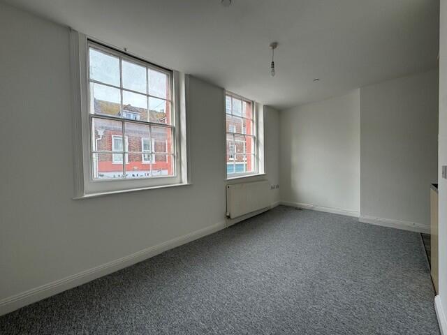 Apartment in Poole, Old Town - View 2