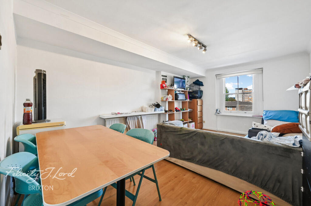 Main image of property: Clapham Road, LONDON