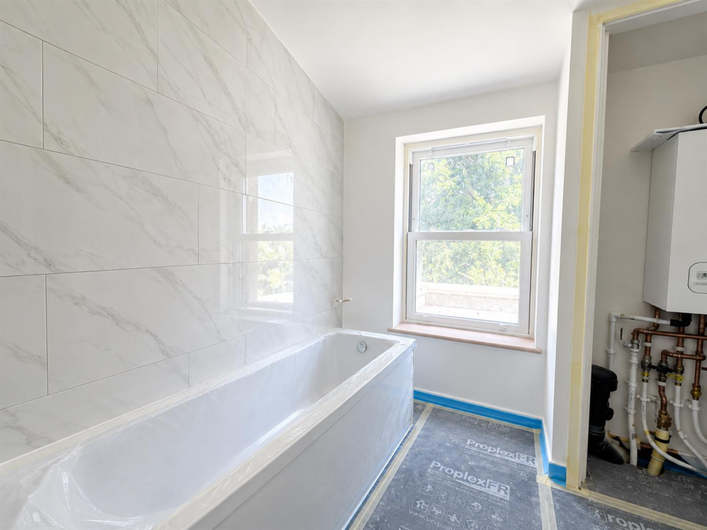 Apartment in London, Crouch Hall Park, Crouch End - More