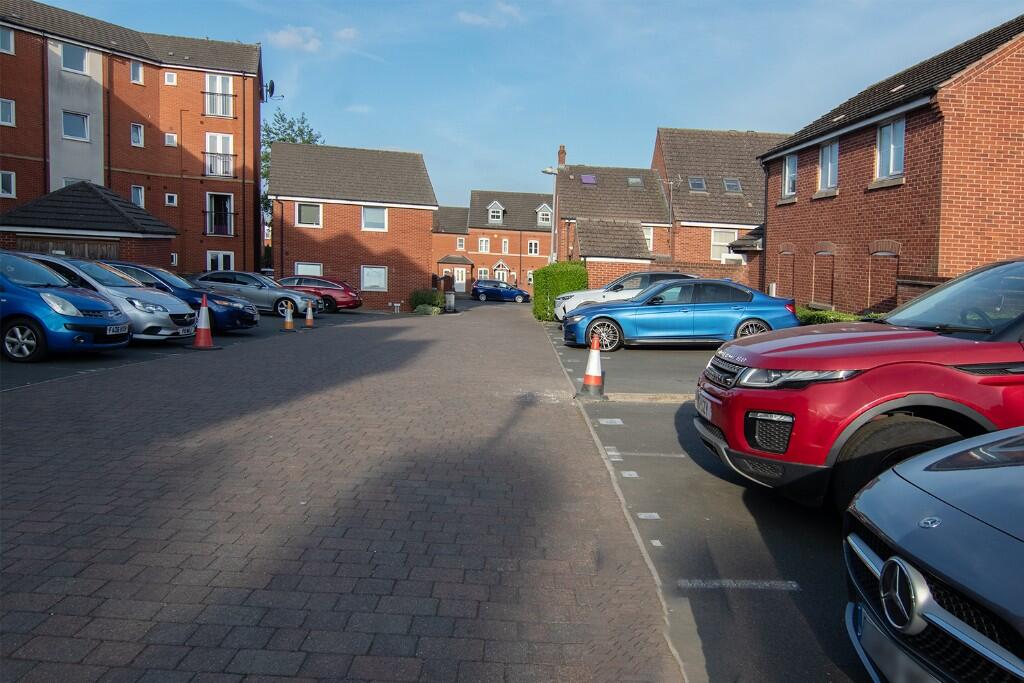 Additional image 31 of 194 Cape Hill, Birmingham, B66