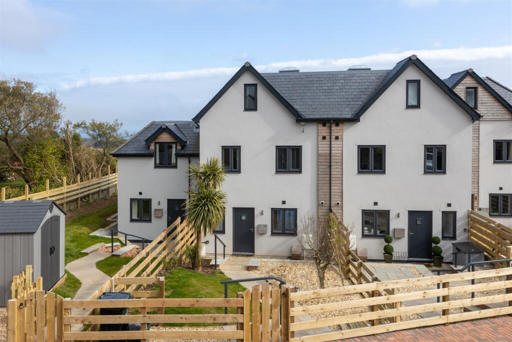 Main image of property: Stoke Fleming