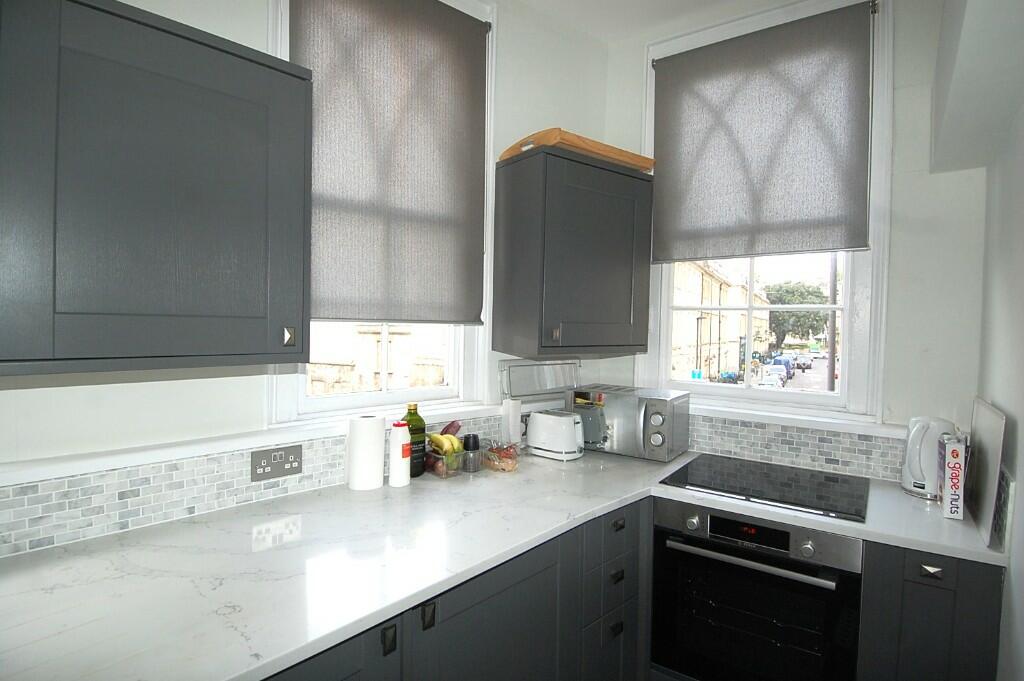 Apartment in Bath - View 5