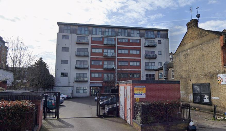 Main image of property: Ley Street, Ilford