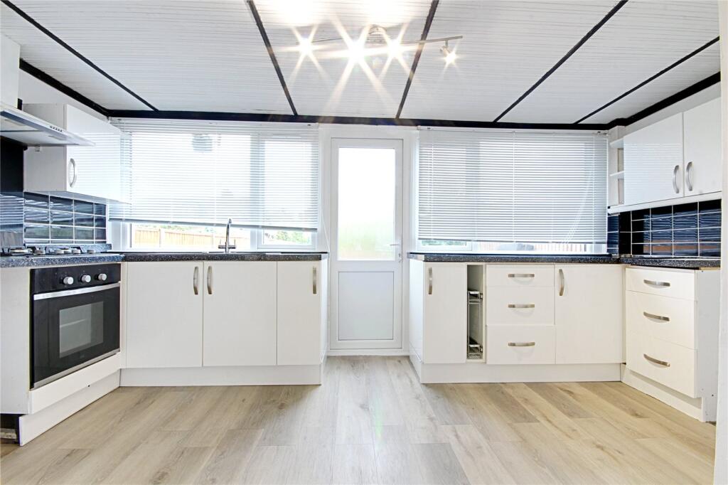 House in London - More
