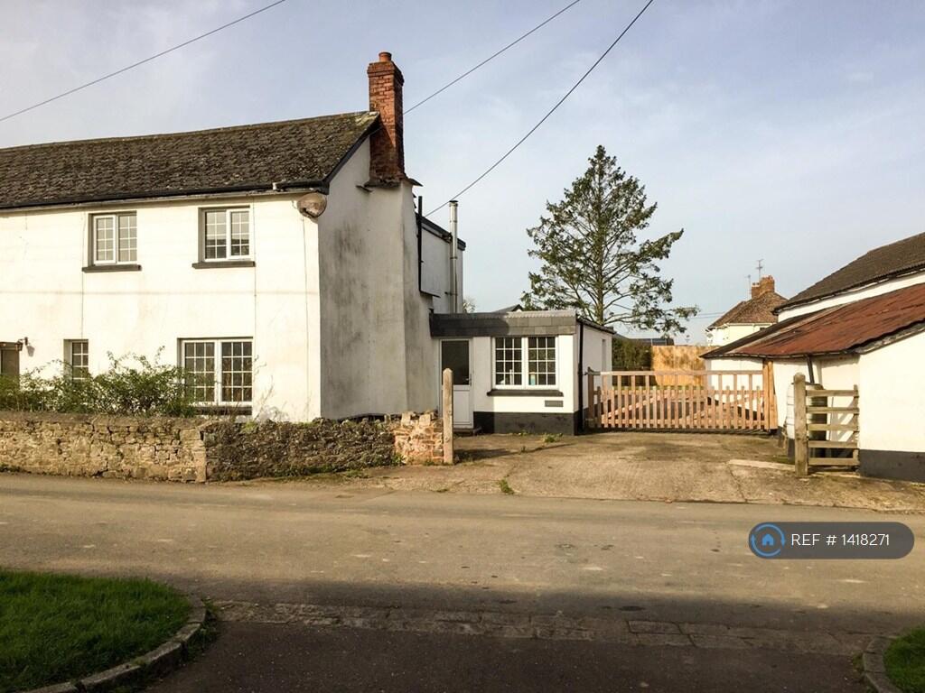 Main image of property: Morchard Road, Crediton, EX17