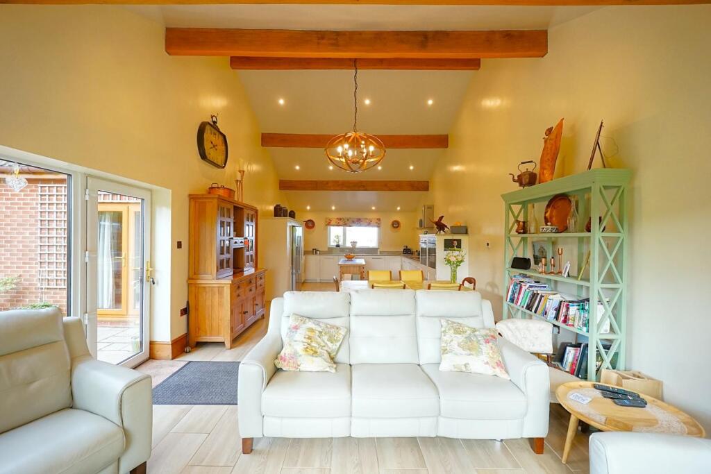 House in Lancaster, Askam and Ireleth - More