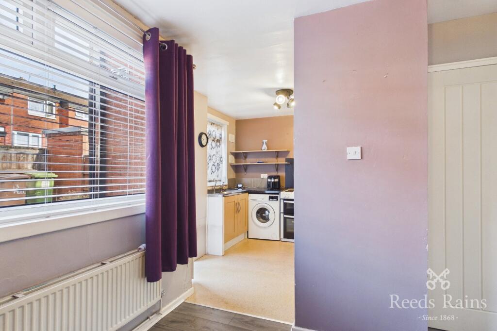 House in St Helens - View 5