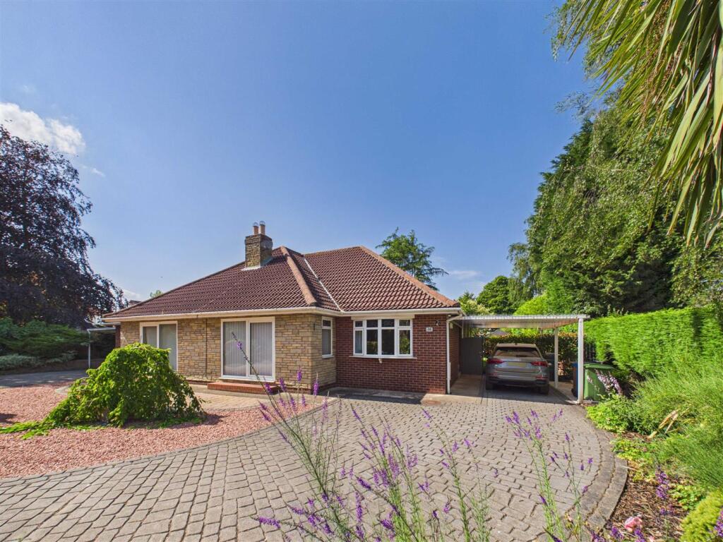 Main image of property: Tower Hill Drive, Hessle