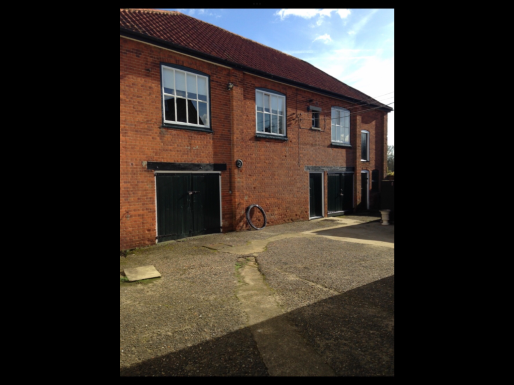 Main image of property: 179b High Street, IP13
