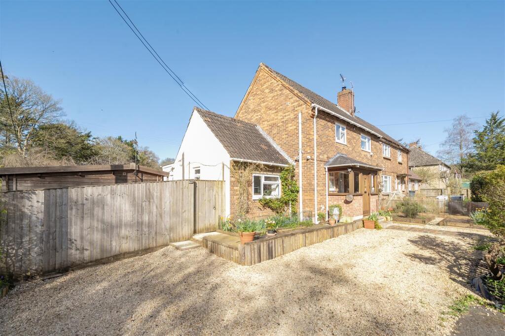 Main image of property: West Knoyle, Warminster