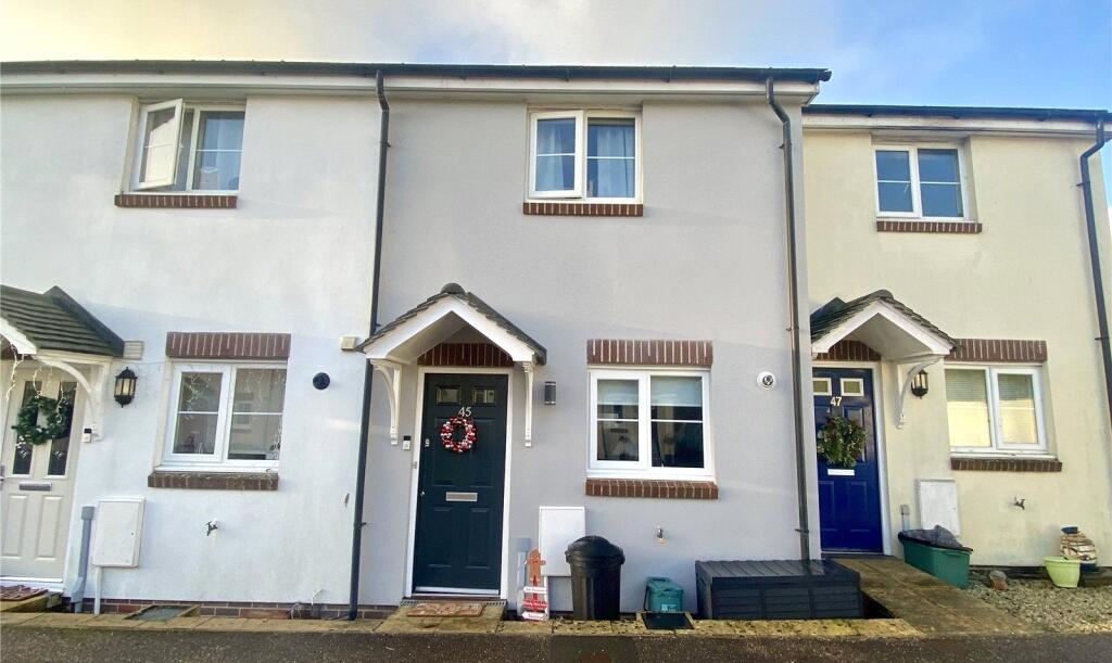 Main image of property: Buckland Close, Bideford, Devon, EX39