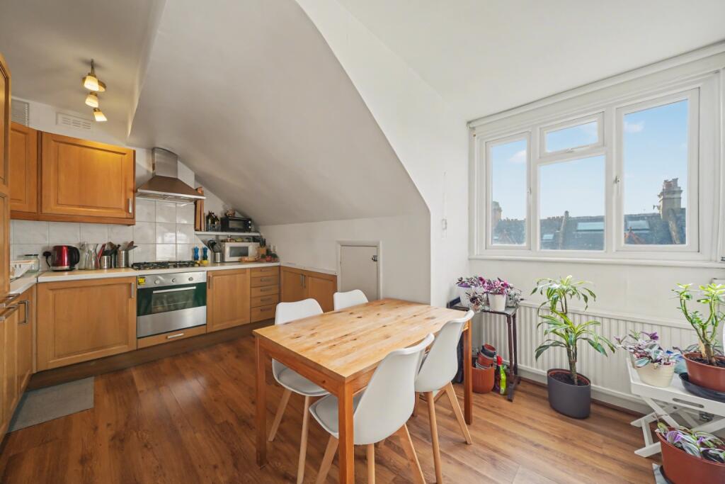 Main image of property: Holmdale Road, West Hampstead, London NW6
