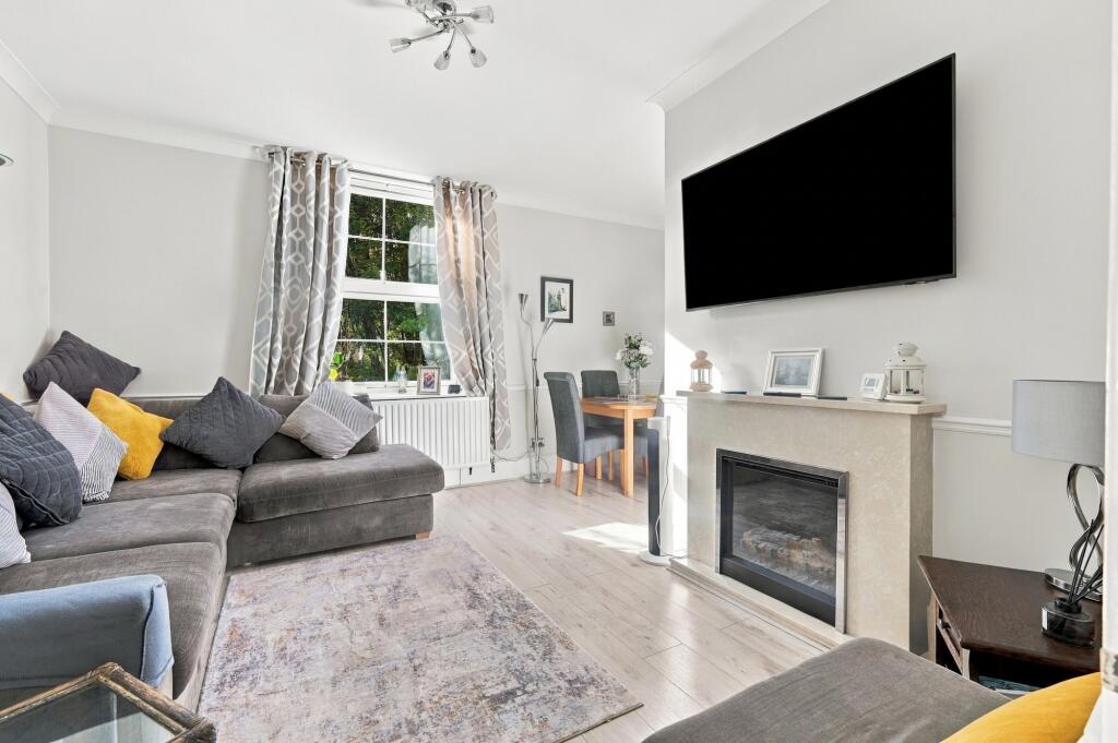 Main image of property: Matilda House, St. Katharines Way, Wapping, E1W