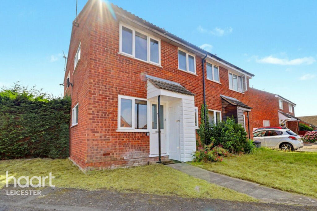 Main image of property: Thorpe Field Drive, Leicester