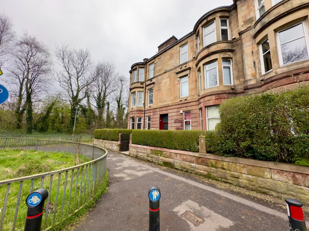 Main image of property: Kirkwood Street, Cessnock, Glasgow, G51