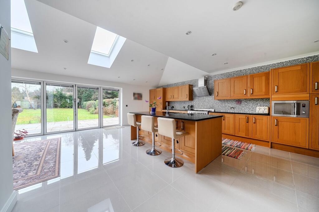 Main image of property: Eglise Road, Warlingham, CR6