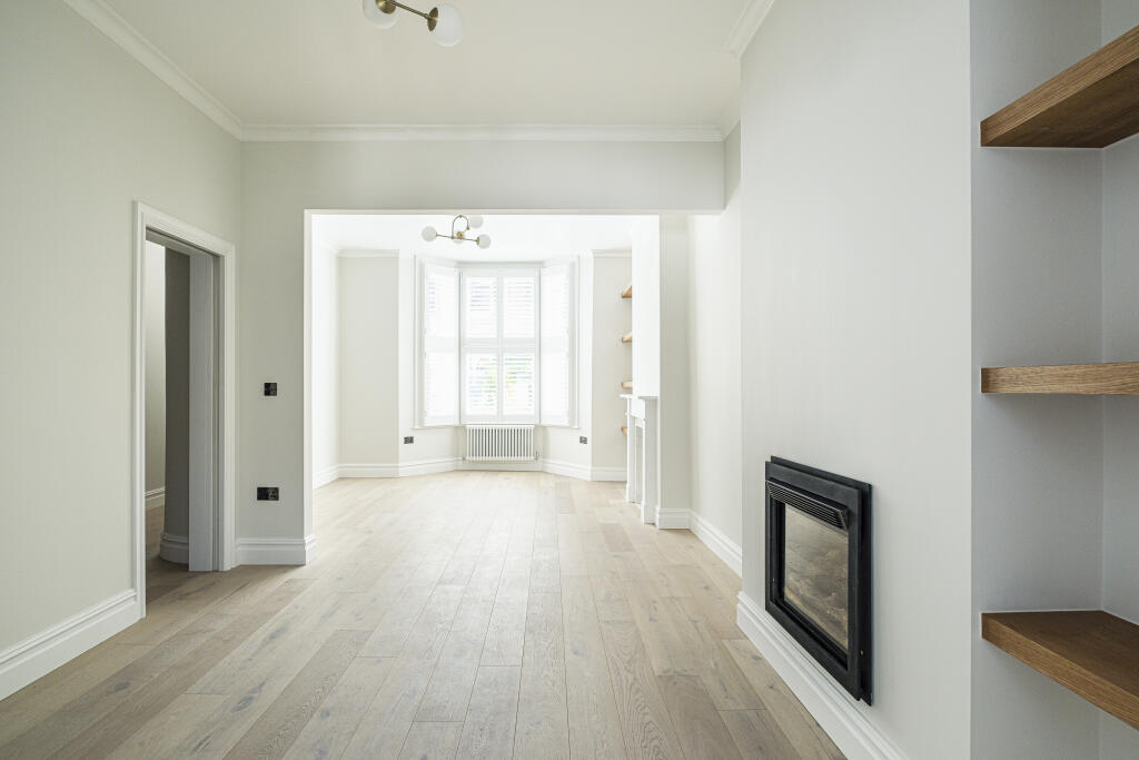 Main image of property: Craster Road, Herne Hill, SW2