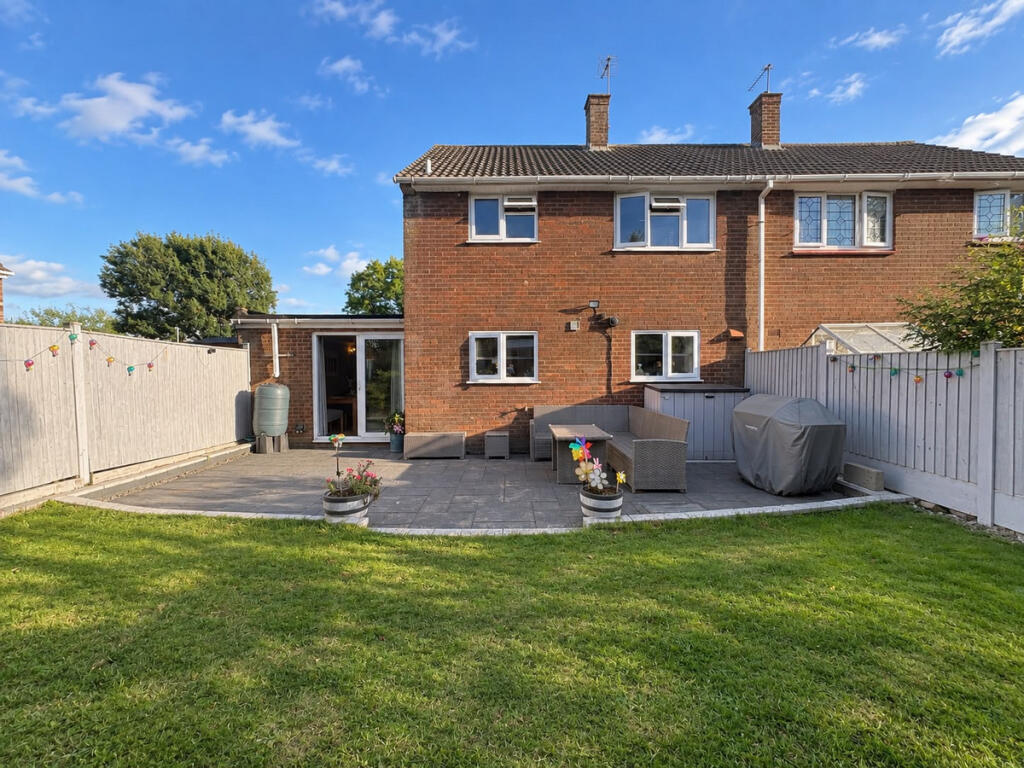 House in Hemel Hempstead - View 3