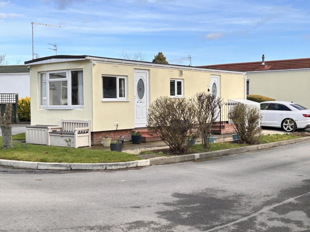 Main image of property: Low Carrs Residential Park, Durham, , DH1