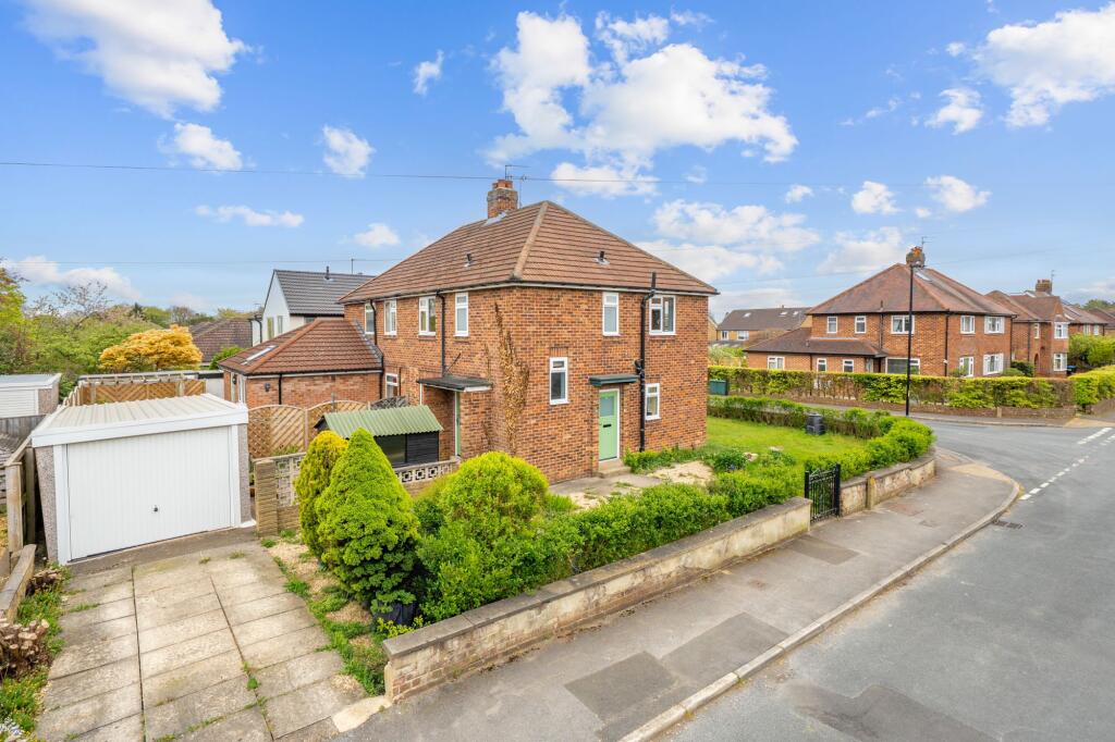 Almsford Road, Harrogate, HG2, Harrogate