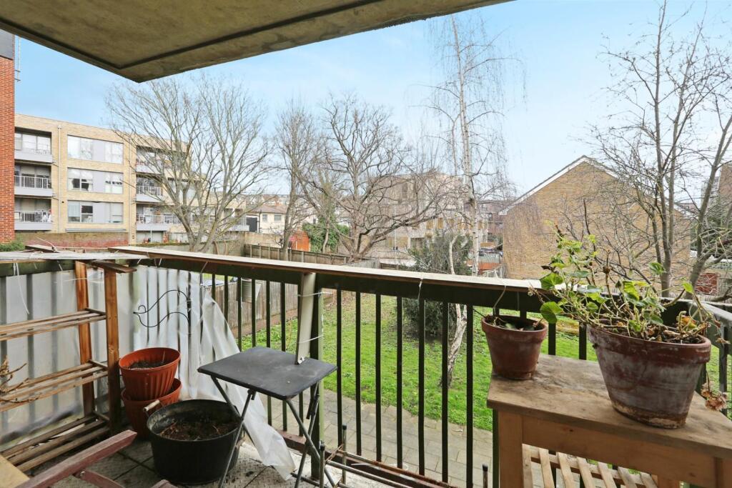 Main image of property: Havil Street, London, SE5
