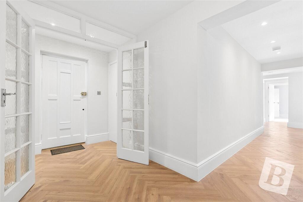 House in London - More