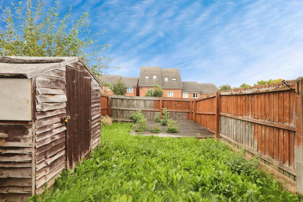 Redvers Buller Road, Chesterfield photo 4
