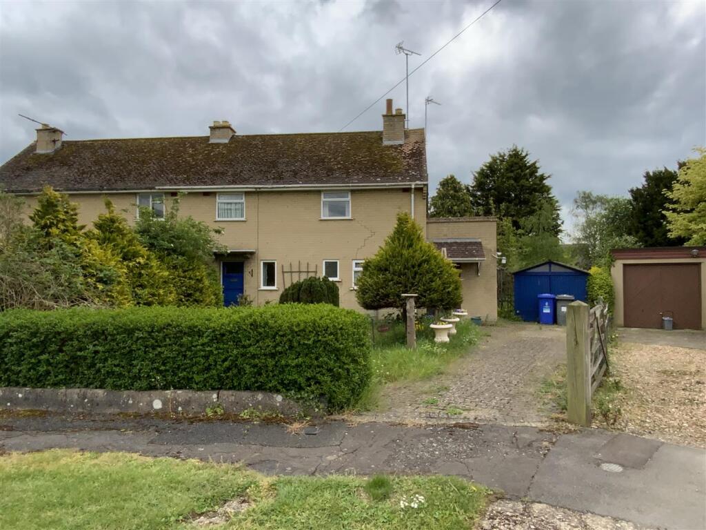 Main image of property: Church Close, Wicken