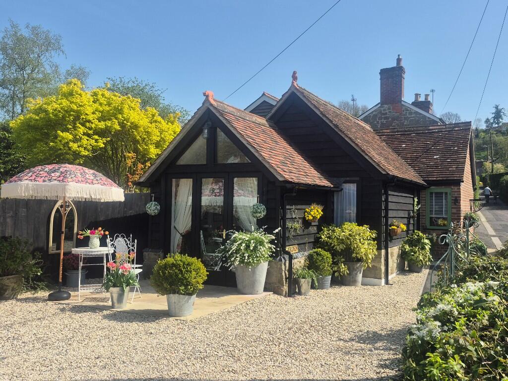 Main image of property: Yeatmans Lane, Shaftesbury, Dorset, SP7