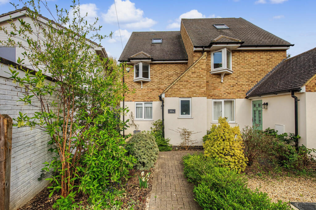 Main image of property: Iffley Road, Oxford
